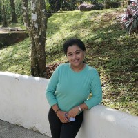 Namitha Suresh