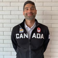 Justin Oliveira, Chpc