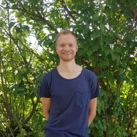 Martin Pausgaard Andersen