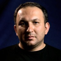 Irakli Alaznispireli