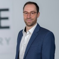 Benedikt Freidel