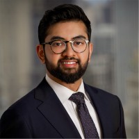 Rushi K. Patel