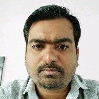 Pritish Sharma