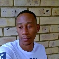 Thabiso Mogake