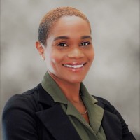 Kiona Tisdell