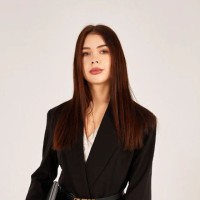 Evelina Ivanova