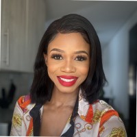 Refilwe Rinki Kgwadi Aiisa,Mba