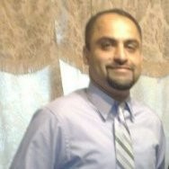Mohammad Rehman