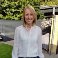 Mette Louise Skjødt