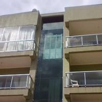 UP LINE ELEVADORES JUNIOR