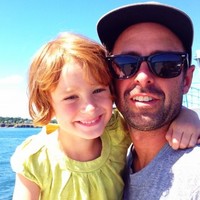 ADAM BELIVEAU