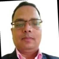 Kaushambi Pati Mishra