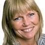 Kristina Forssell
