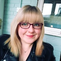 Emma Bodley- Williams