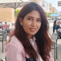 Imane MOUSSAIF