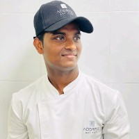 K.Ramkumar Kumar