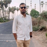 Sanket Solanki