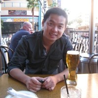 Kenny Vu