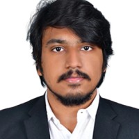 Karthikeyan E