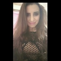 Nadine Succar