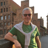 John Sandgrav