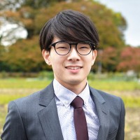 Haruki Nakagawa