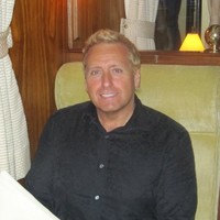 Chris Dye