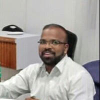 Suresh Suku
