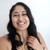 Divya Naidu