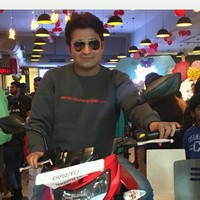 Lalit Sharma
