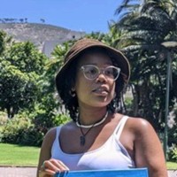 Malikah Rashaad