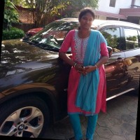Sujatha P