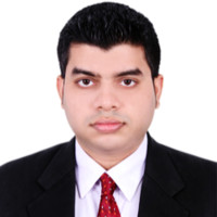Debobrata Sharma