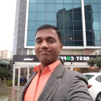 Shekhar Ambre