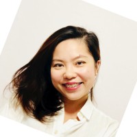 Vanessa Gu 辜楓惠