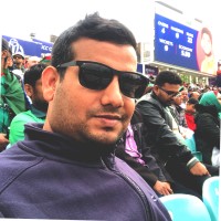 Muhammad Rahman