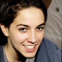 Samantha Levine