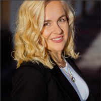 Olga Obolonskaya