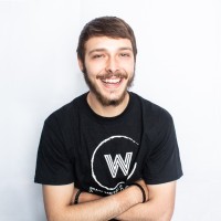 Mark Pierini