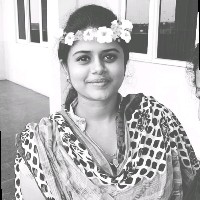 atchaya ravichandran