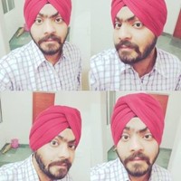 Harpreet Singh