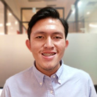 Hafizhan Sidqi Harahap