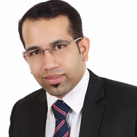 Arun Aravind