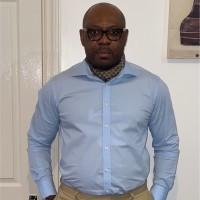 Jacques Mukinayi