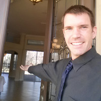 Nicholas Lucas