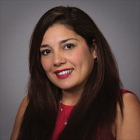 Maria Borrego