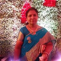 Sangeeta Lolage