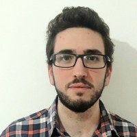 Nicolás Daniel Amorós