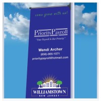 Priority Payroll