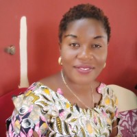 Valerie Mutwedu